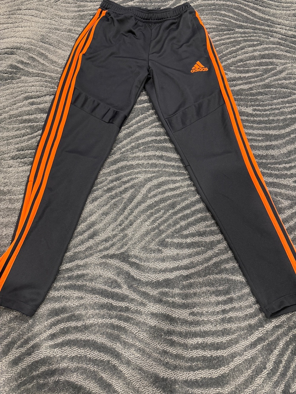 Boys adidas tiro pants